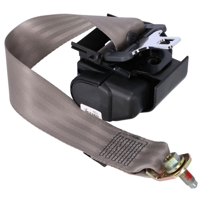 Volvo asiento BELT  a la izquierda Volvo repuesto no 30867511