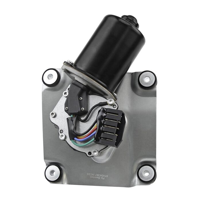 Motor de limpiaparabrisas Volvo para S40 V40, número de pieza Volvo 30874367_B