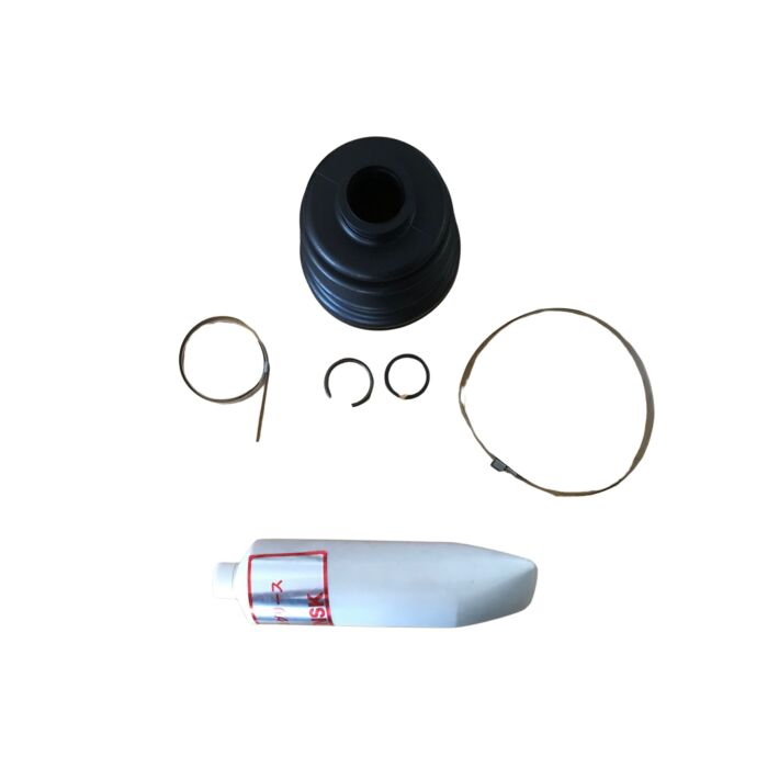 Conjunto de fundas de eje de transmisión para Volvo S40 - V40 1996-2004, número de pieza de Volvo 30874775