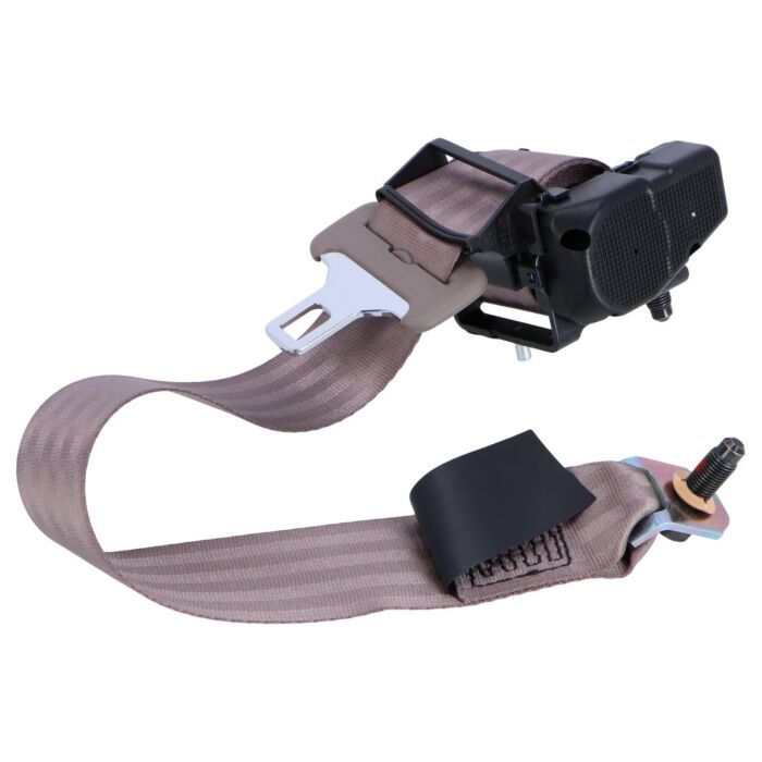 Volvo asiento BELT  a la izquierda Volvo repuesto no 30881166