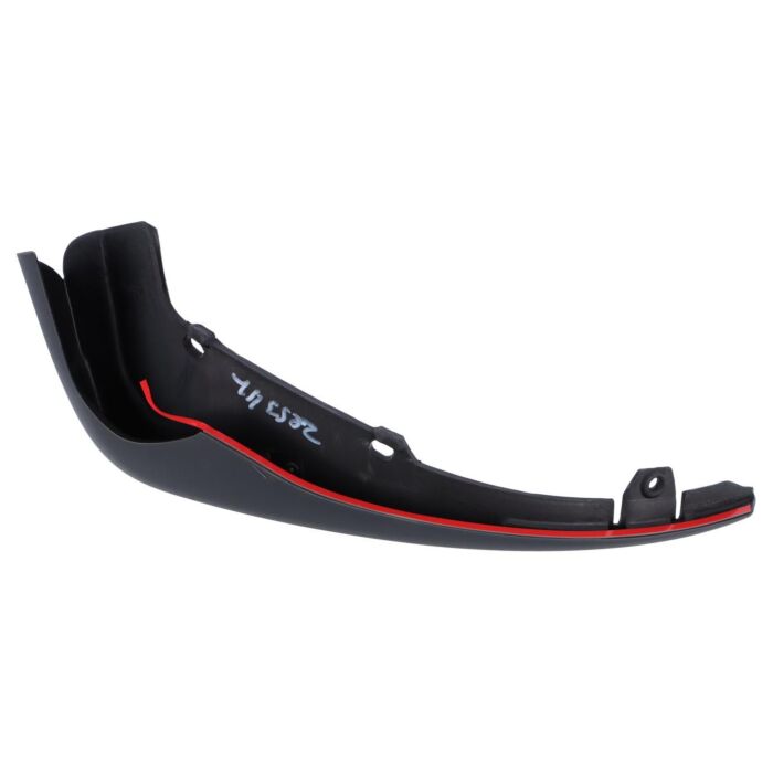 Volvo MUDGUARD WIDENER Volvo repuesto no 30882073