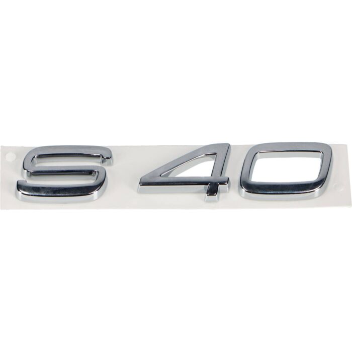 Volvo Logo Volvo repuesto no 30896786
