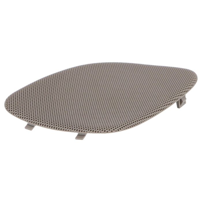 Volvo GRILLE  a la izquierda Volvo repuesto no 30897125