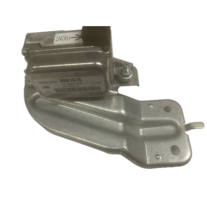 Sensor de Ángulo de Guiñada Volvo XC90 (-2014) para Volvo, número de pieza Volvo 31110063
