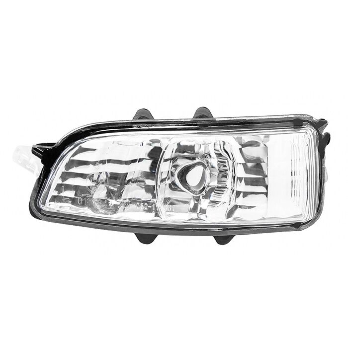 Intermitente de Espejo Izquierdo Volvo para C30 - S80 - S40 - V40 - S60 - V70 - C70 - V50 marca TYC, número de pieza Volvo 31111090TYC