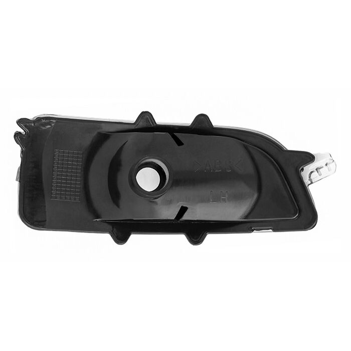 Volvo vidrio intermitente en espejo izquierdo S40 S80 V40 C70 V50 V70 C30 S60 vidrio con reflector completo Volvo repuesto no 31111090_B