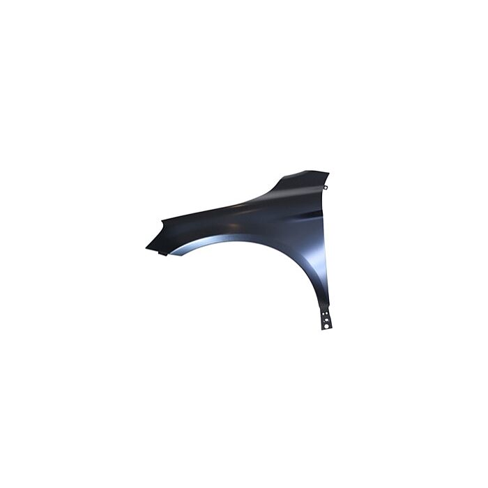 Pantalla Volvo para el lado izquierdo delantero para VOLVO XC60 I -17 Número de pieza de Volvo 31217975