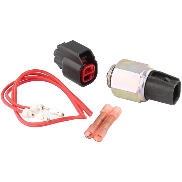 Interruptor de Luz de Marcha Atrás Volvo S40 II 04- V50 Volvo, número de pieza 31219025