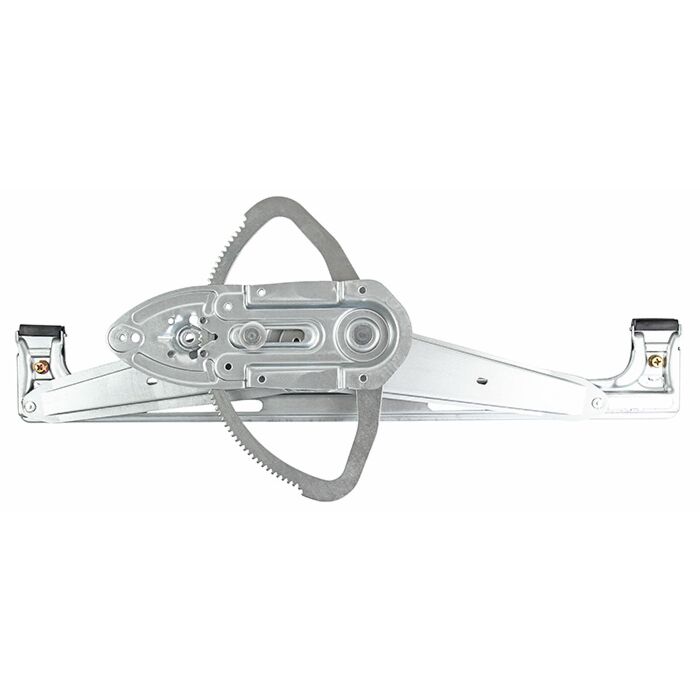 Mecanismo de ventana derecho delantero para VOLVO S40 II 04- V50, número de pieza de Volvo 31253514