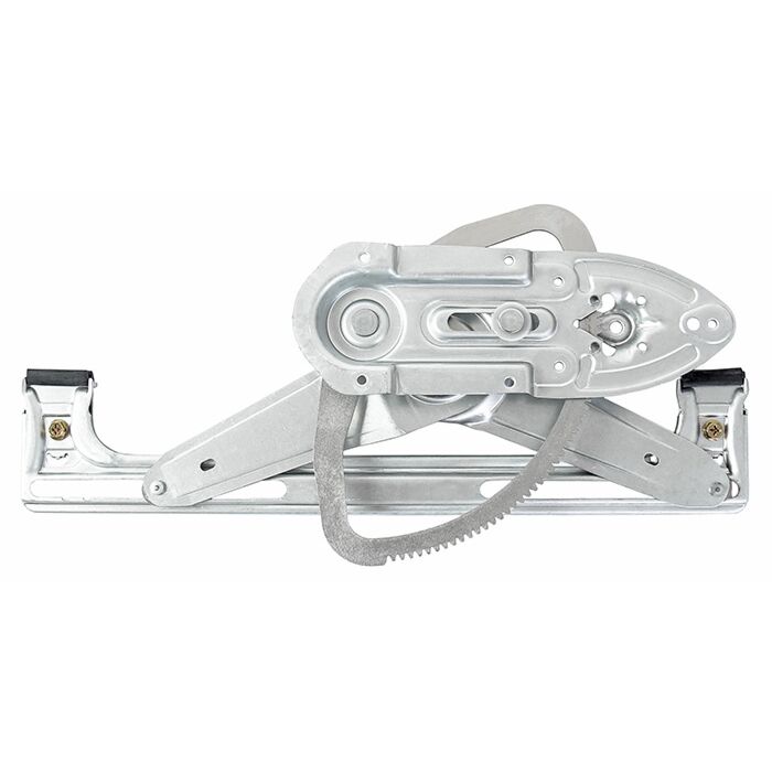 Mecanismo de ventana trasera derecha para VOLVO S40 II 04- V50, número de pieza de Volvo 31253516