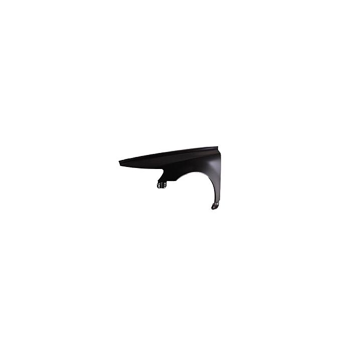 Pantalla Volvo del lado izquierdo para VOLVO S40 II 04- V50, número de pieza de Volvo 31253951