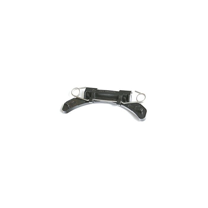 Benzinetank klepscharnier S60 S80 V70 XC7 XC90 1999-2007 30649879  tankklep  9483545 brandstoftank dieseltank scharnier dop