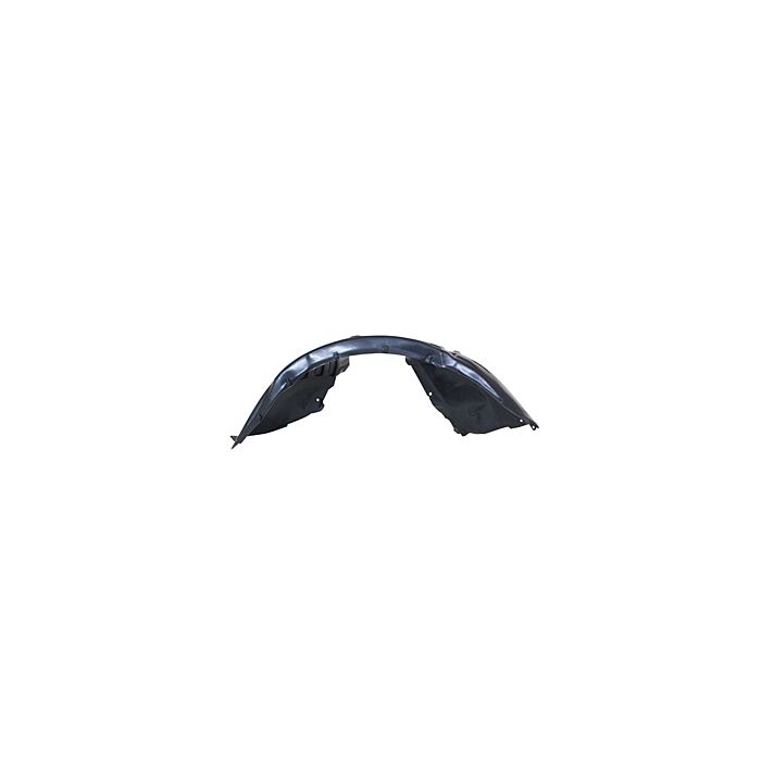 Pantalla interna Volvo para caja de rueda, guardabarros V40 2012+ izquierda, número de pieza Volvo 31265973