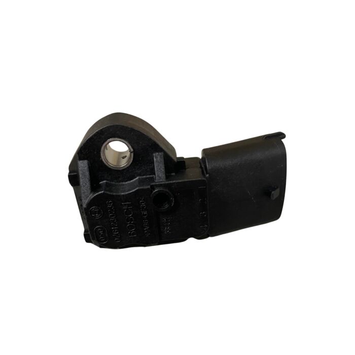 Brandstofdruksensor 5-CYL zonder Turbo Volvo C30 - S40 - V50 - C70