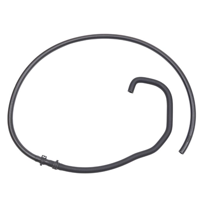 Manguera de desbordamiento de refrigerante Volvo para S60 V70 XC70 Cross Country XC90, número de pieza de Volvo 31274505_B