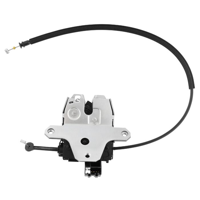 Cerradura de puerta para portón trasero Volvo S80 II 07- Número de pieza Volvo 31276699