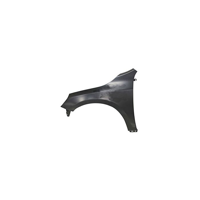 Placa de chapa de pantalla Volvo hasta la derecha para VOLVO S60 II 11-18 V60 I -18 Número de pieza de Volvo 31276749 para Volvo