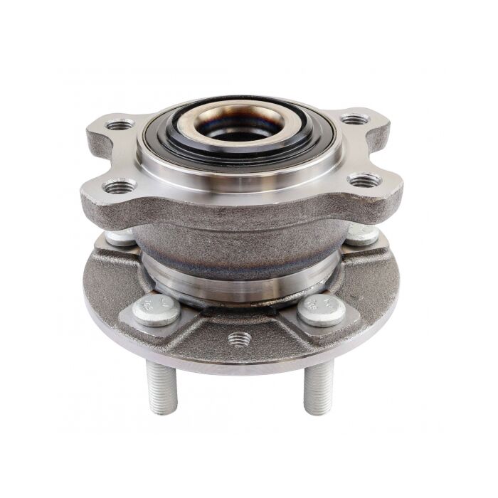 Buje de rueda trasero Volvo V40 número de pieza Volvo 31277681_B