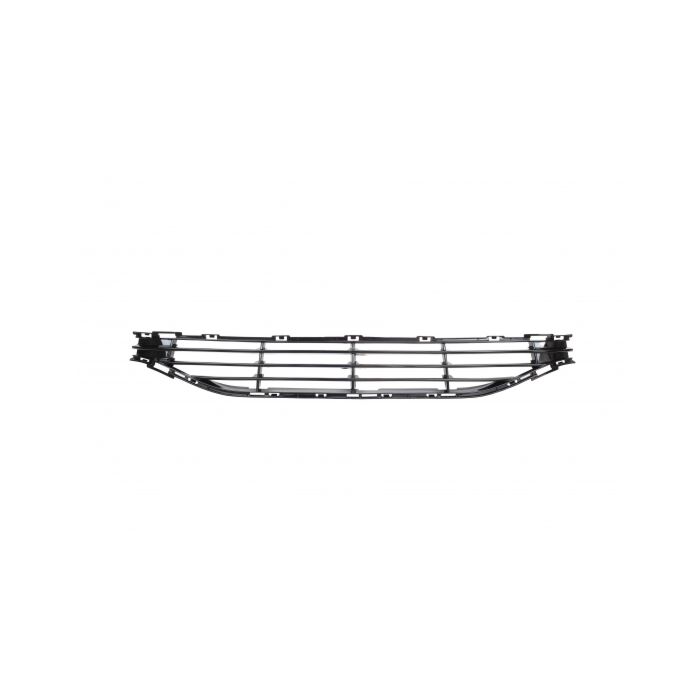 Rejilla Volvo para la parte delantera inferior VOLVO V40 II 13- en parachoques, número de pieza Volvo 31283743 para Volvo.