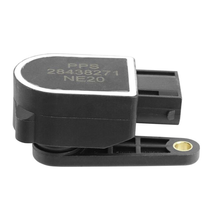Sensor de altura de xenón Volvo para S60 S80 V60 V70 XC60 XC70, número de pieza de Volvo 31288271_B