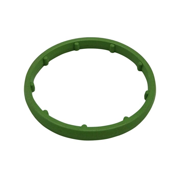 Junta de sellado del enfriador de aceite Volvo para S60 S80 S90 V40 V60 V70 V90 XC40 XC60 XC60 II XC70 XC90, número de pieza Volvo 31293110_B.