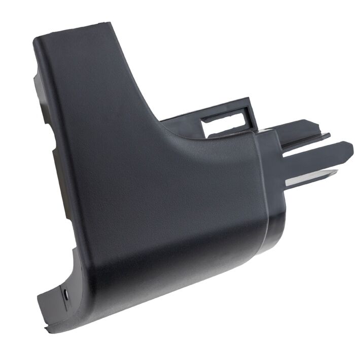 Enlaces de falda lateral Volvo para la parte delantera VOLVO XC60 I -17 Número de pieza de Volvo 31294848 para Volvo