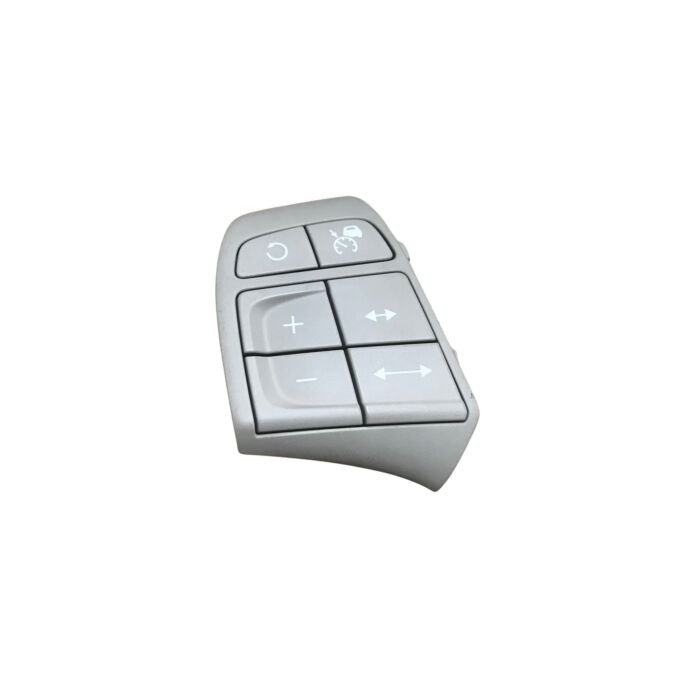 Interruptor de Control de Crucero Adaptativo (Beige) para Volvo V70 S80 XC60 XC70