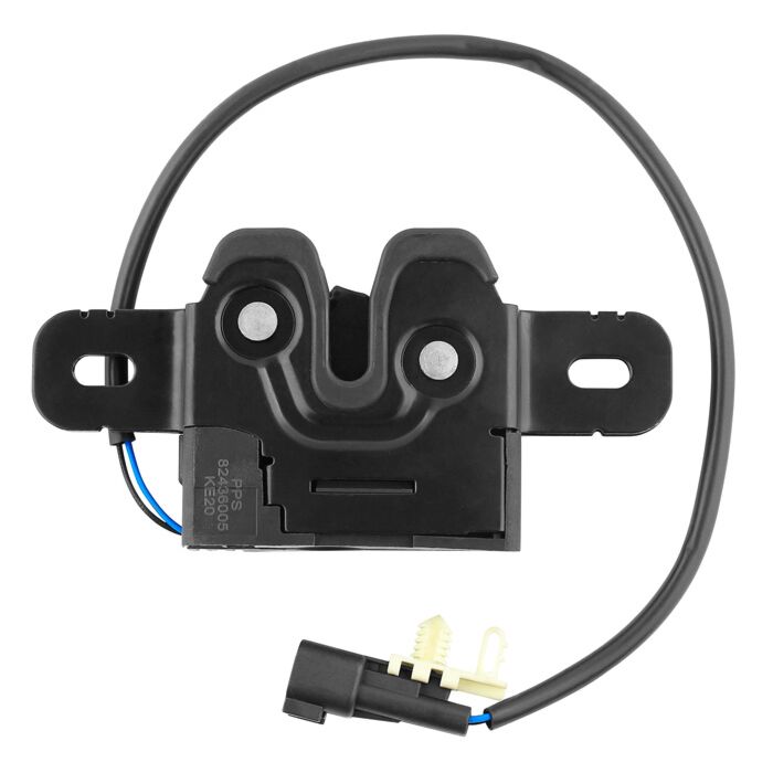 Cerradura de Capó Volvo para VOLVO XC60 I -17, número de pieza Volvo 31298611
