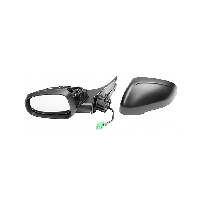 Carcasa de Espejo Exterior LHD Izquierdo para VOLVO V70 III 08- Número de pieza de Volvo 31298906