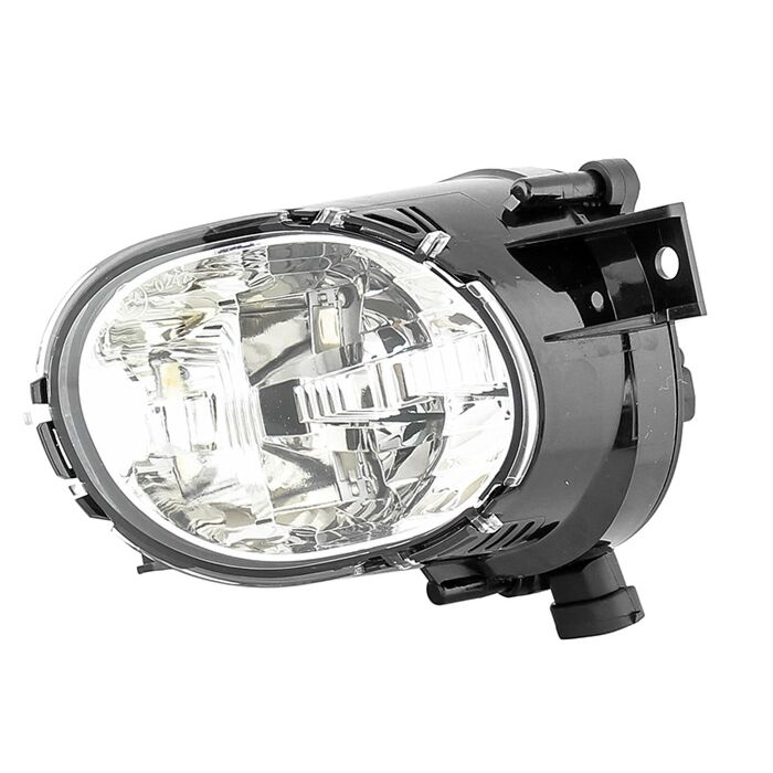 Lámpara de posición LED Volvo para el lado izquierdo VOLVO C30, número de pieza de Volvo 31299889