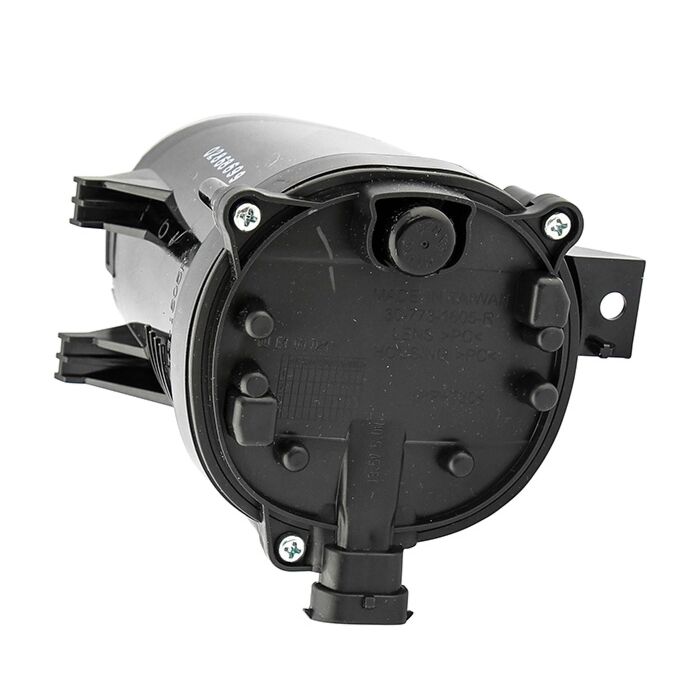 Lámpara de posición LED Volvo para el lado derecho VOLVO C30, número de pieza Volvo 31299890