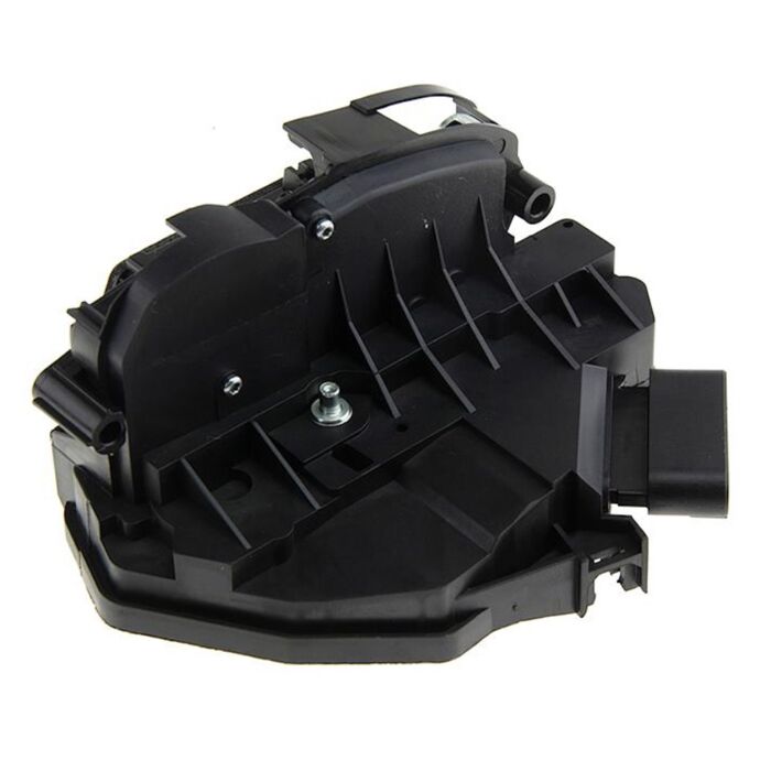 Cerradura de puerta izquierda Volvo para S60 V60 XC60, número de pieza Volvo 31301737_B