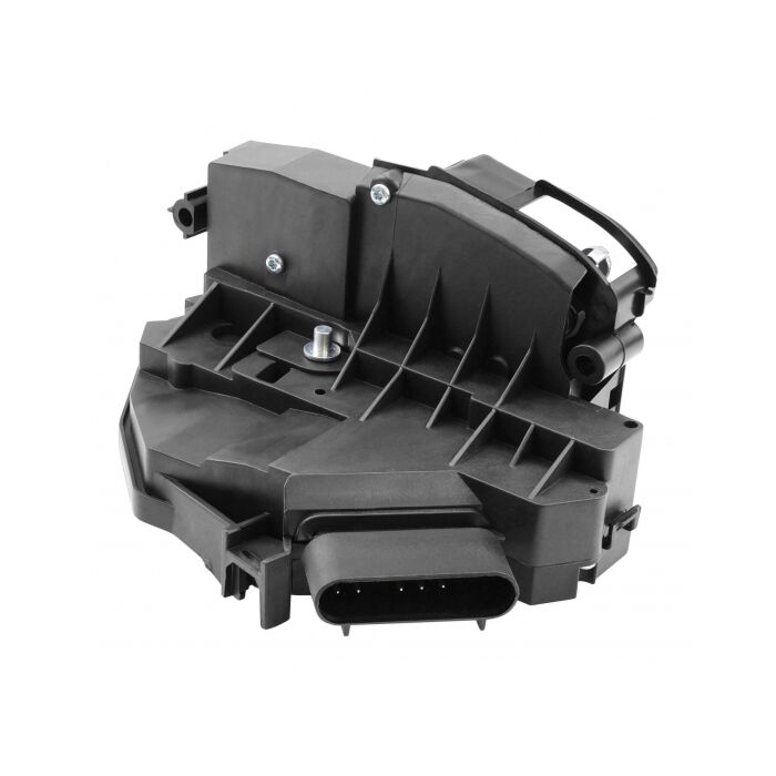 Cerradura de puerta trasera izquierda Volvo S60 V60 XC60, número de pieza Volvo 31301943_B