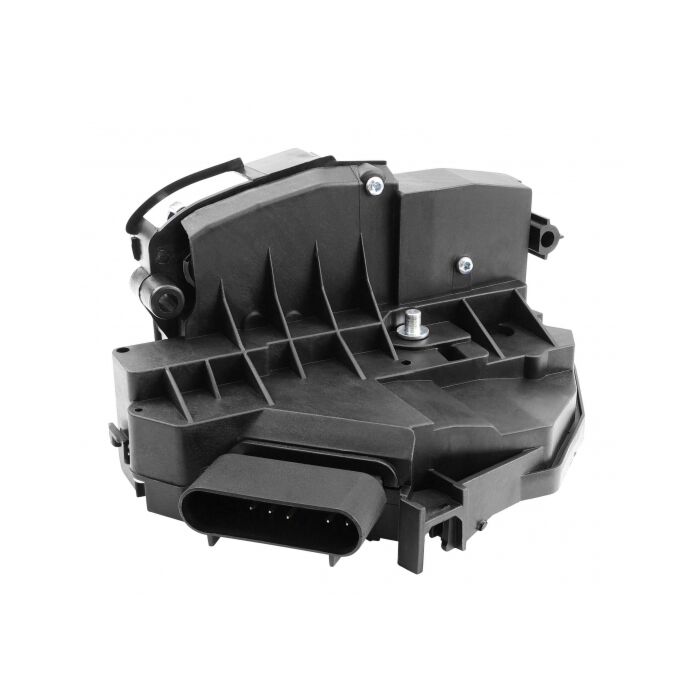 Cerradura de puerta derecha trasera Volvo S60 V60 XC60, número de pieza de Volvo 31301944_B