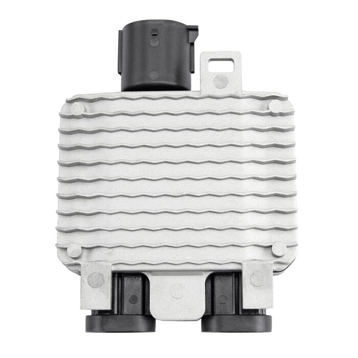 Unidad de Control de Doble Ventilador de Radiador Volvo para V70 XC70 S80 S60 V60 XC60, número de pieza Volvo 31305106_B