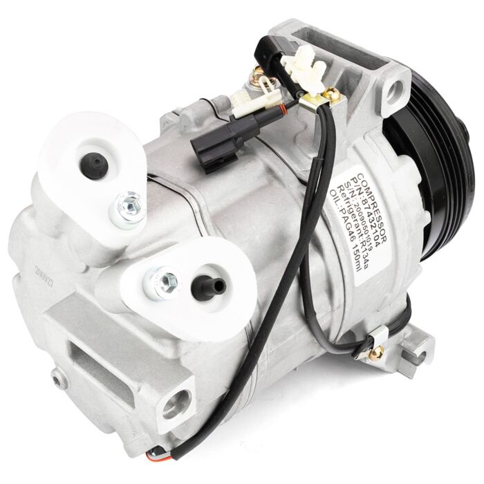 Volvo AC Airco -compressor VOLV. nr 31315453