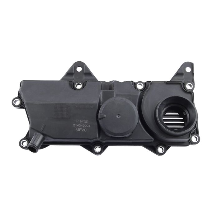 Separador de Aceite Volvo para ventilación del cárter S60 S80 S90 V40 V60 V70 V90 XC40 XC60 XC60 II XC70 XC90, número de pieza Volvo 31316184_B.