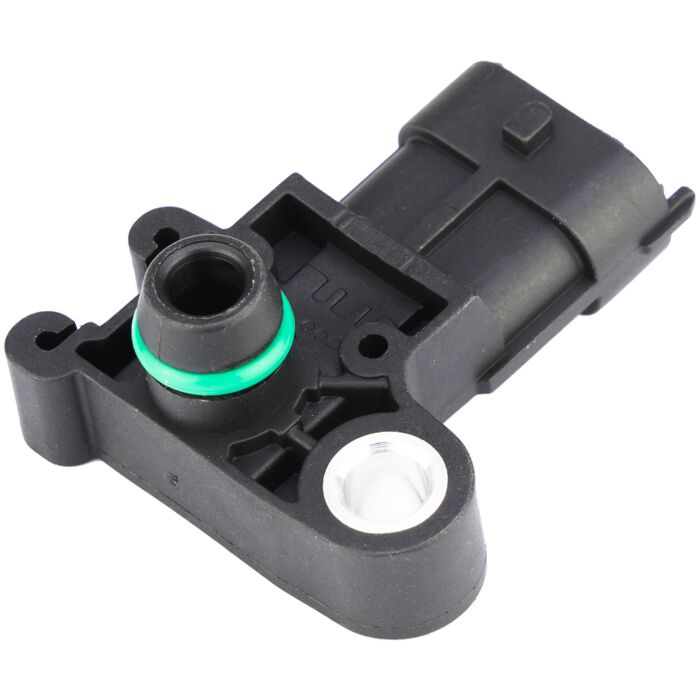 Sensor de Presión del Colector de Admisión Volvo para JAGUAR LAND ROVER VOLVO B-MAX C-MAX FIESTA FOCUS FREELANDER 2 GALAXY GRAND C-MAX II KUGA MONDEO RANGE ROVER EVOQUE RANGER S-MAX S60 II 11-18 S80 II 07- TOURNEO CONNECT TOURNEO COURIER TOURNEO CUSTOM TR