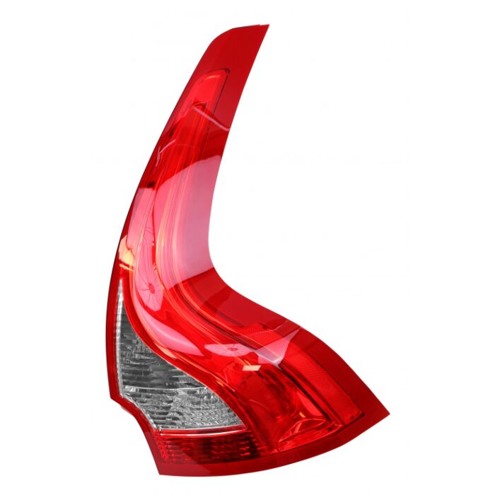 Luz trasera derecha Volvo XC60, número de pieza Volvo 31323035_B