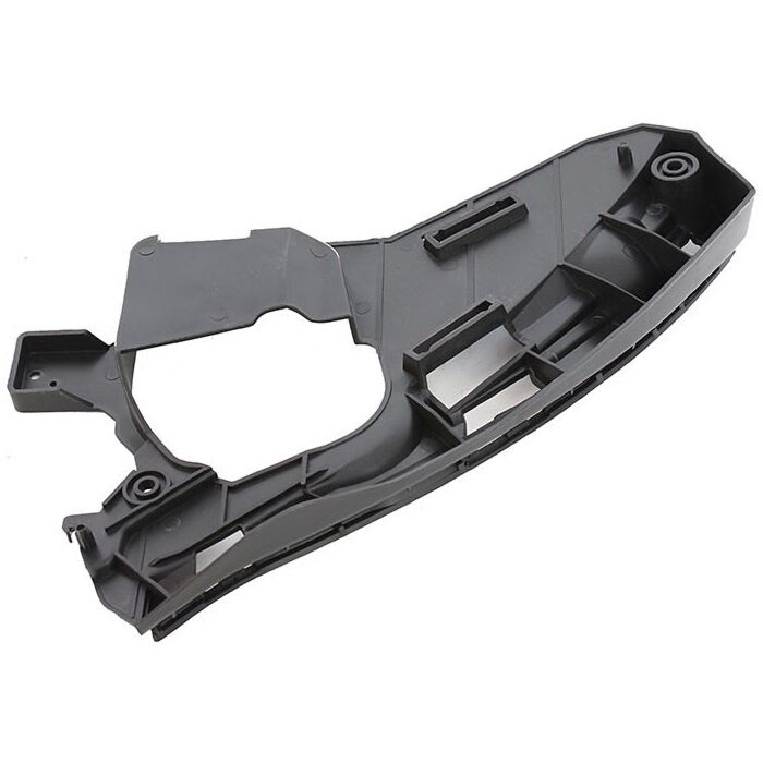 Soporte de Montaje de Parachoques Derecho Volvo XC60 I -17, número de pieza Volvo 31323757