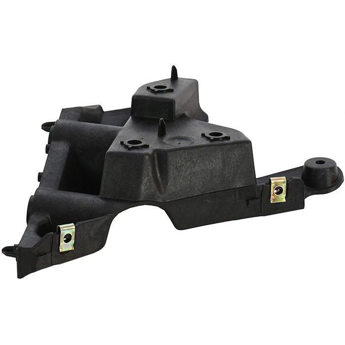 Soporte de Montaje de Parachoques Izquierdo Volvo XC60 I -17, Número de Pieza Volvo 31323758