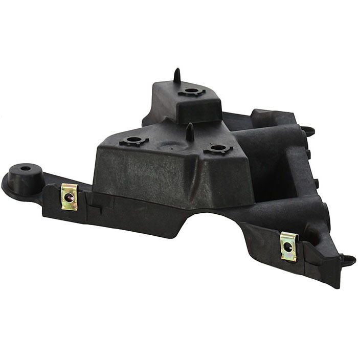 Soporte de Montaje de Parachoques Derecho Volvo XC60 I -17, número de pieza Volvo 31323759