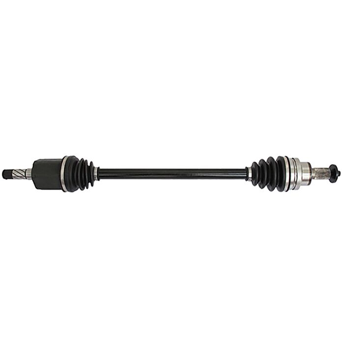 Eje de transmisión trasero izquierdo y derecho para Volvo S60 II 11-18, S80 II 07-, V60 I -18, V70 III 08-, XC60 I -17, XC70 II 01-07, XC70 III 08-, número de pieza de Volvo 31325135.