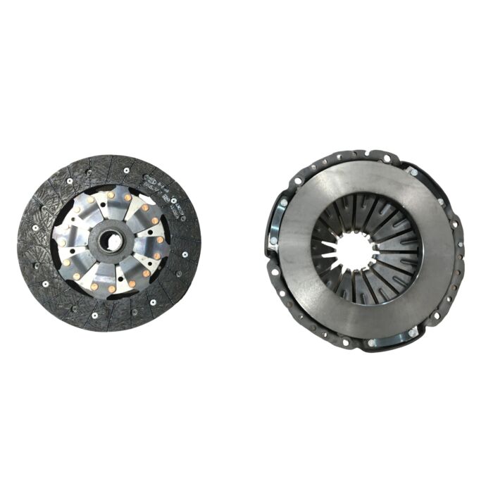 Conjunto de Embrague Volvo B4164T B6 Volvo V40 '13-'19 Número de pieza de Volvo 31325805