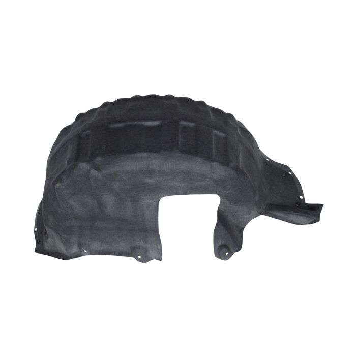 Panel de Guardabarros Interior Trasero Derecho para VOLVO S60 II 11-18 V60 I -18, número de pieza de Volvo 31333087