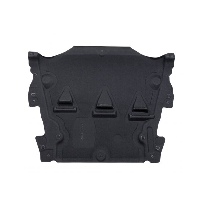 Placa de Protección del Motor Volvo S60 V60 V70 XC70, número de pieza Volvo 31333686_B