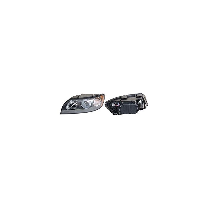 Faros Volvo h7/hb3 VOLVO S40 II 04- Número de pieza de Volvo 31335223