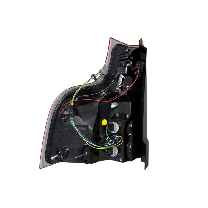 Luz Trasera LED Derecha Inferior para Volvo XC90 2013-2014, número de pieza Volvo 31335507_B