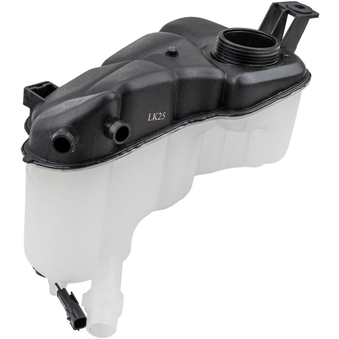 Depósito de Expansión Volvo S60 S80 V60 V70 XC60, número de pieza Volvo 31338195_B