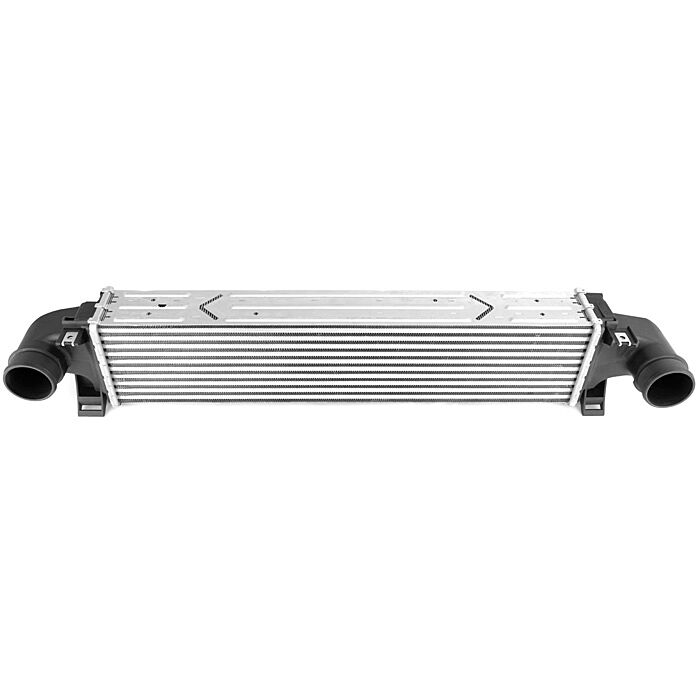 Intercooler Volvo para VOLVO S60 II 11-18 S80 II 07- V60 I -18 V70 III 08- XC60 I -17 XC70 III 08- Número de pieza de Volvo 31338236
